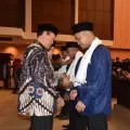 Di Gedung MPR RI, Dewan Dakwah Lepas 130 Guru Ngaji ke Berbagai Penjuru Negeri